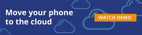 Watch the hosted VoIP demo