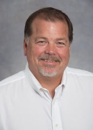 Dan Wilson, Managing Partner